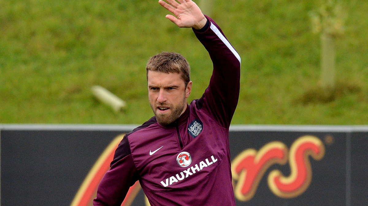 Rickie Lambert