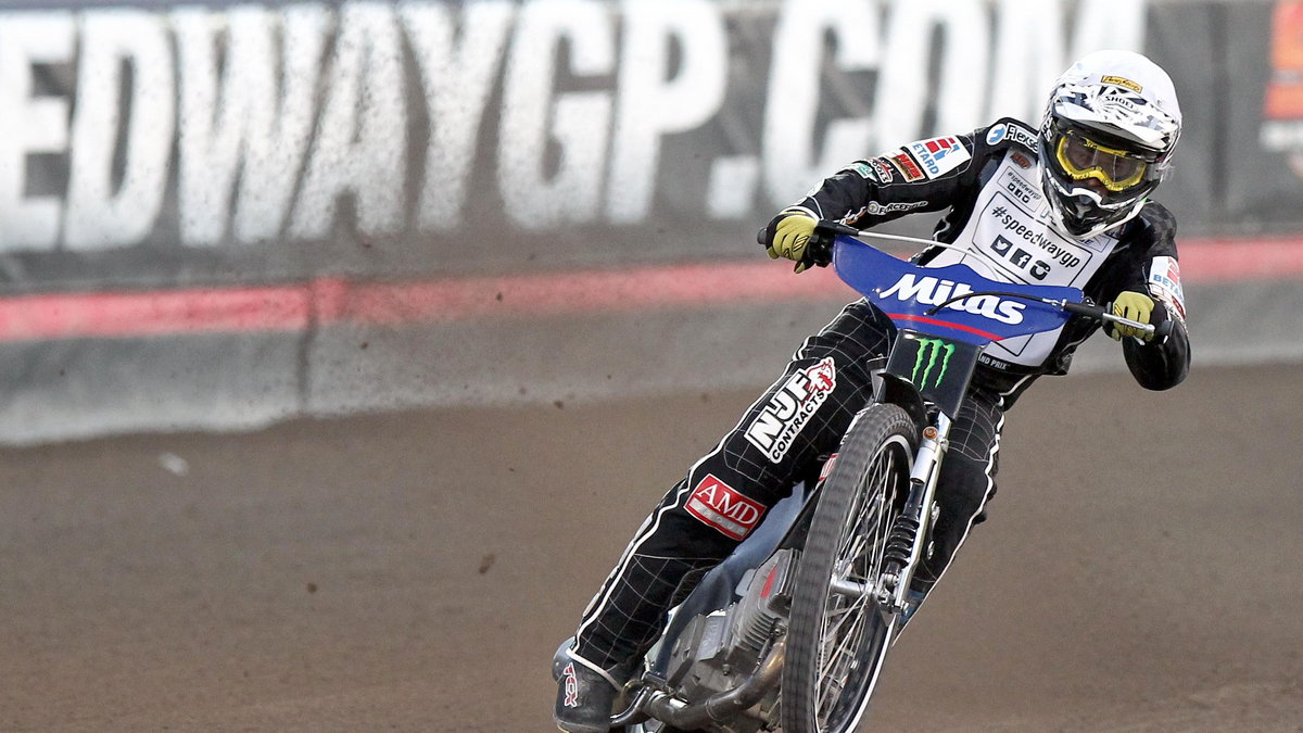 Tai Woffinden