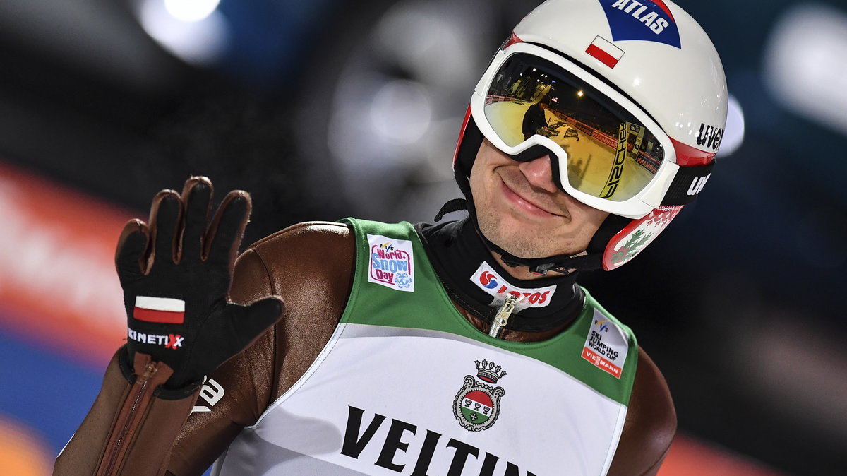 Kamil Stoch