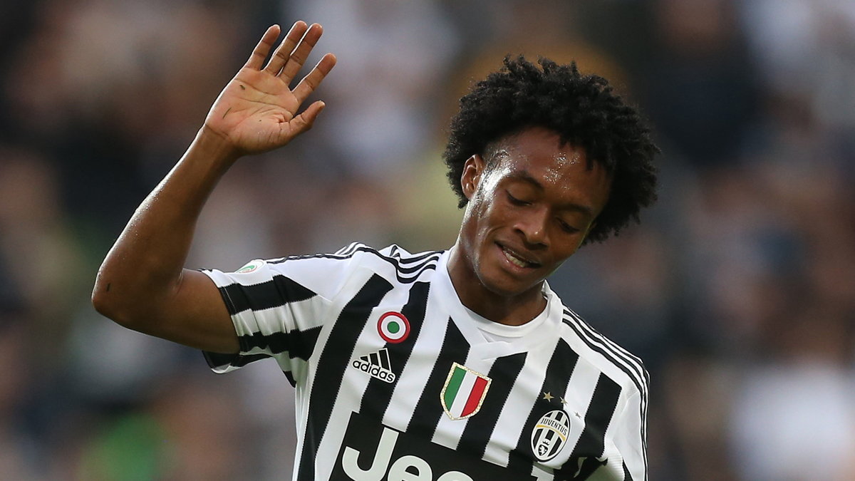 Juan Cuadrado