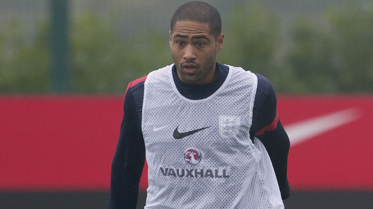 Glen Johnson