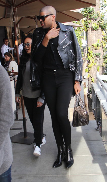 EJ Johnson