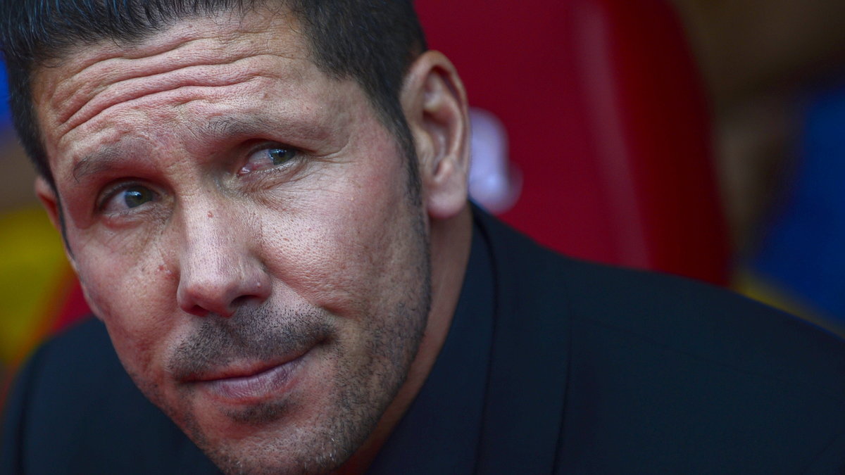 Diego Simeone