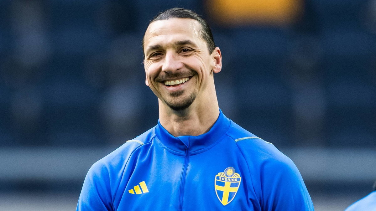 Zlatan Ibrahimović