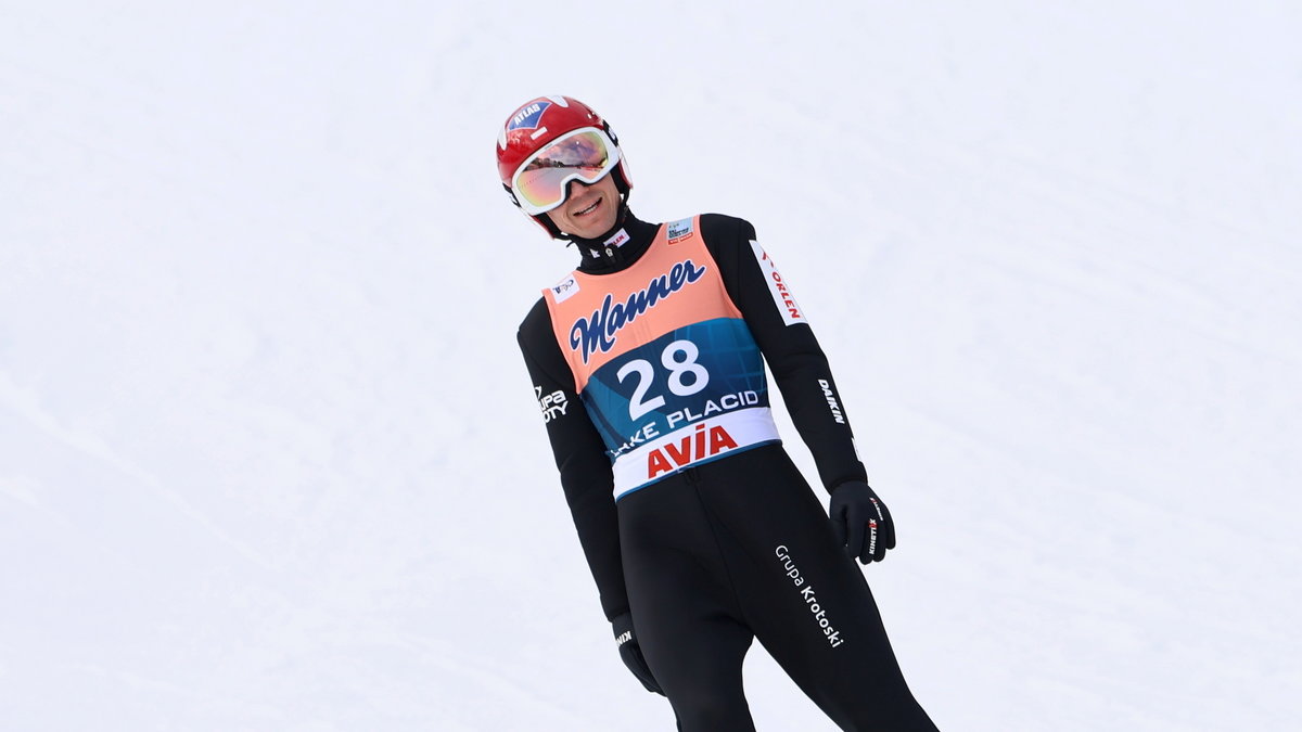 Kamil Stoch