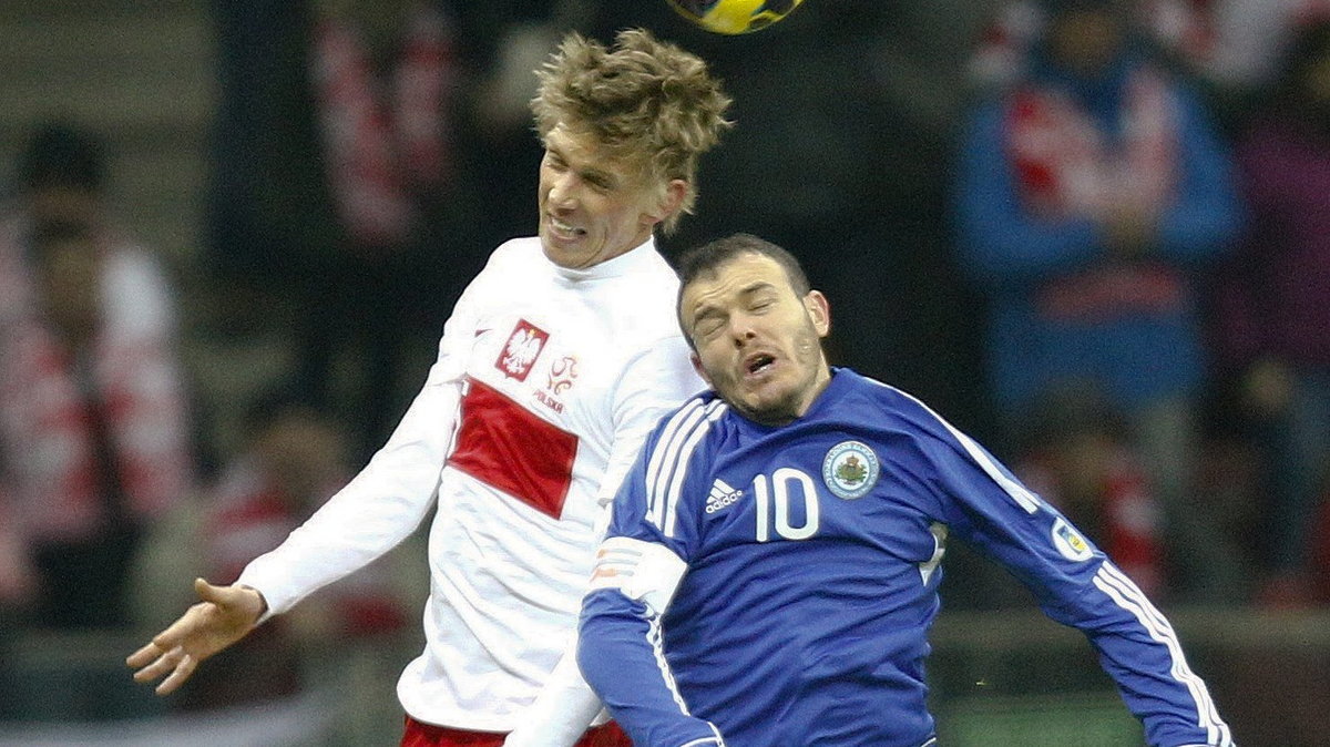 Bartosz Salamon (L)