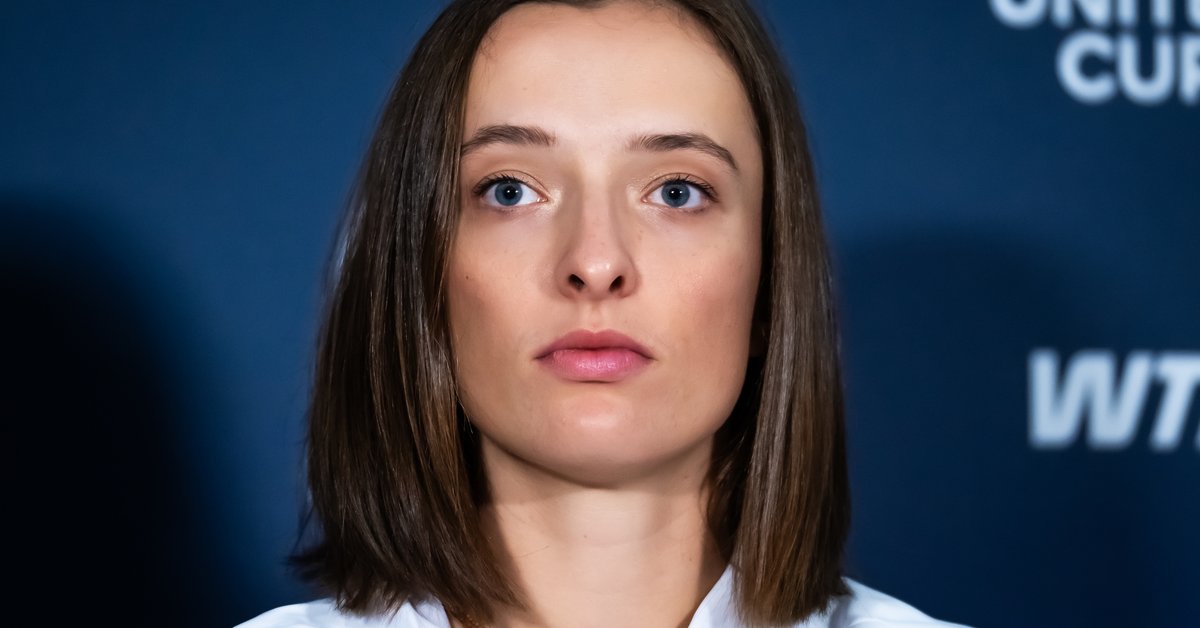 Iga Świątek wbiła szpilę Arynie Sabalence. Mocne słowa Polki