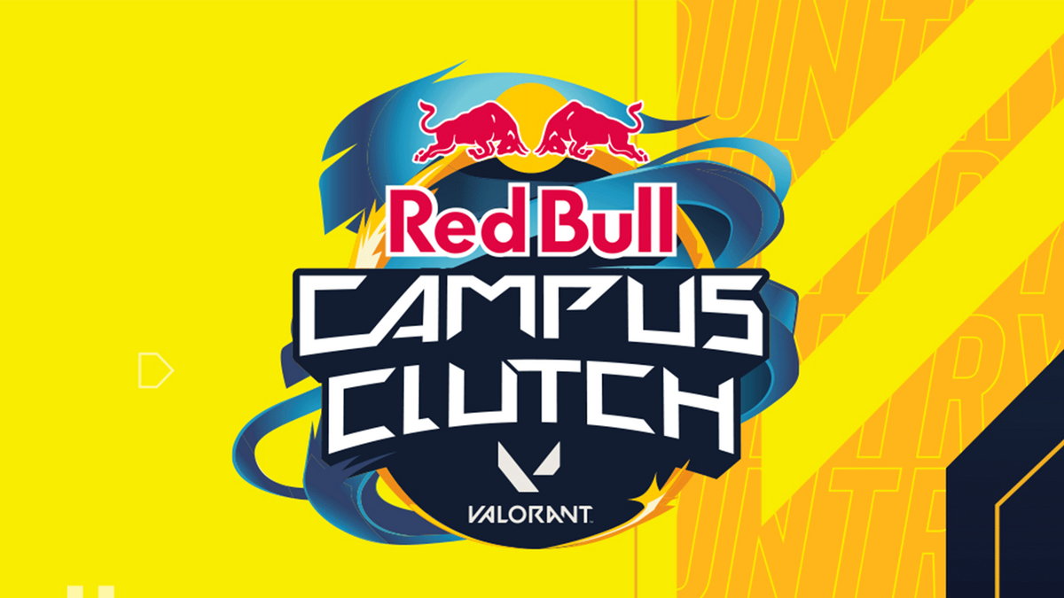 Red Bull Campus Clutch