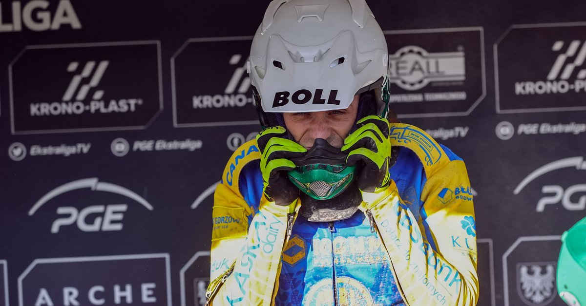 Sprawdziliśmy liczby lidera Stali Gorzów. Zatrważająca przepaść!