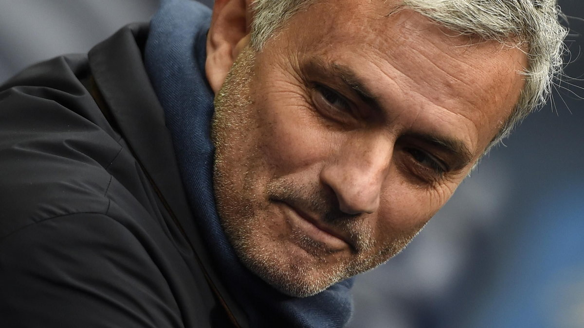 Jose Mourinho przekonany, że będzie kolejnym menedżerem Manchesteru United