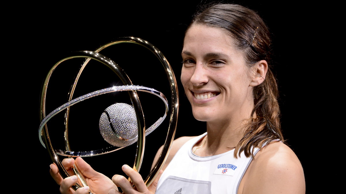 Andrea Petkovic