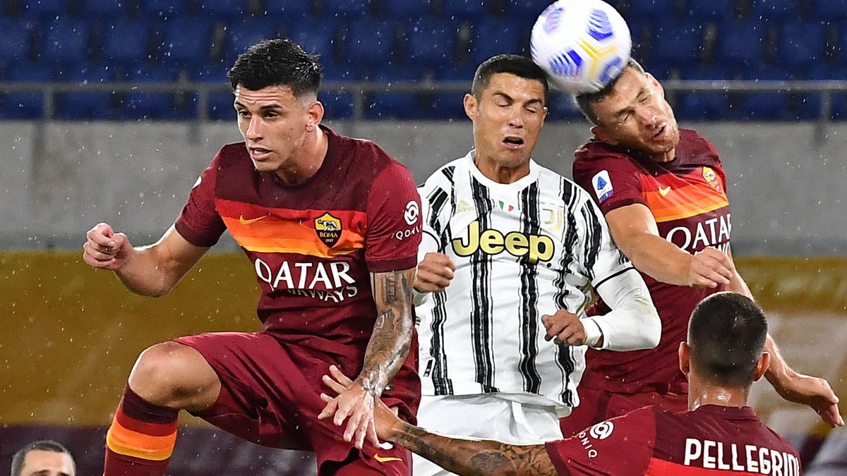 Juventus - Roma