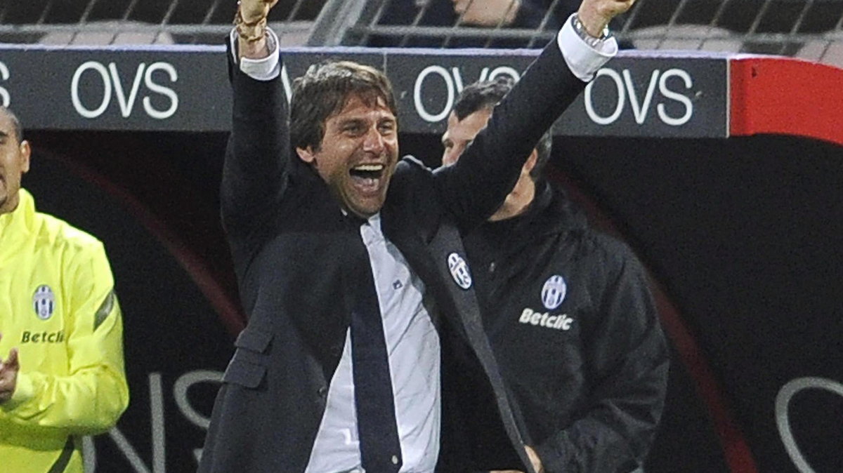 Antonio Conte