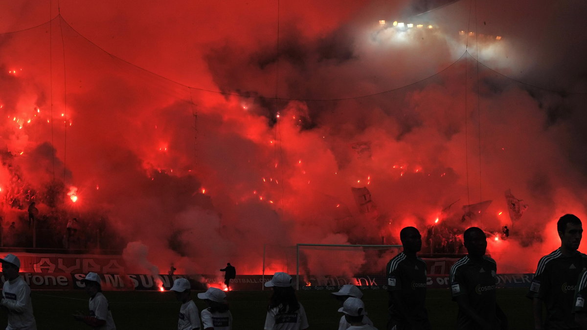 Olympiakos