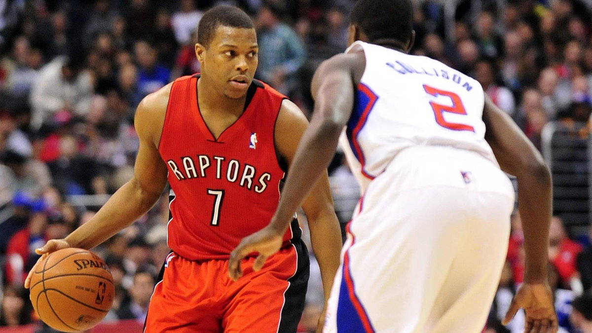 Kyle Lowry