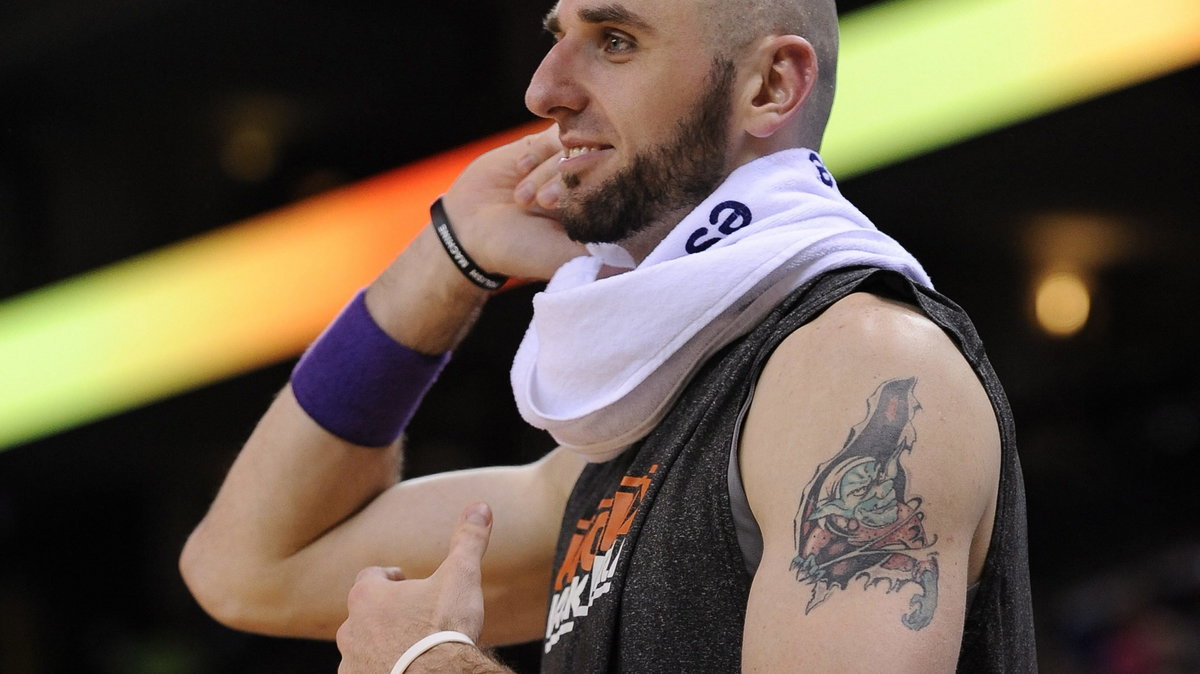 Marcin Gortat