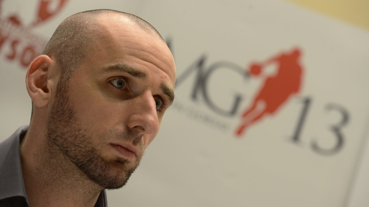 Marcin Gortat