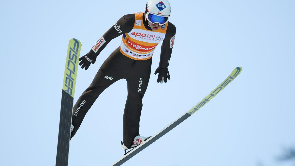 Kamil Stoch