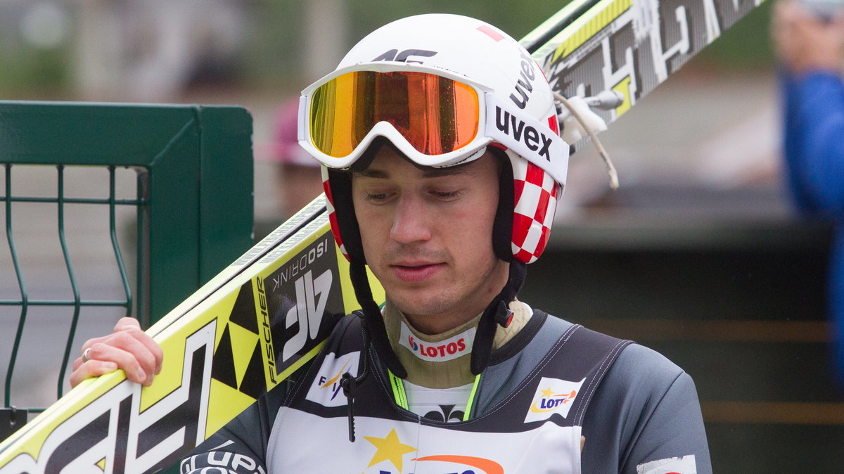 Kamil Stoch