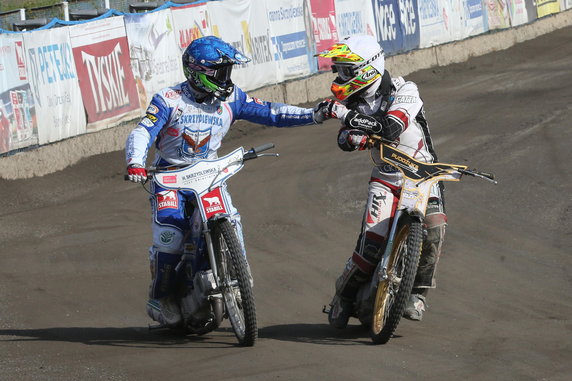 Orzeł - Lokomotiv. 2016