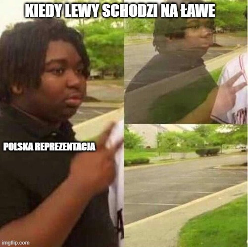 San Marino - Polska: memy po meczu