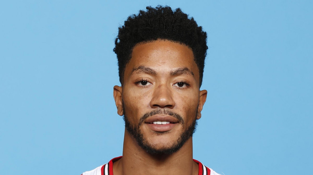 Derrick Rose