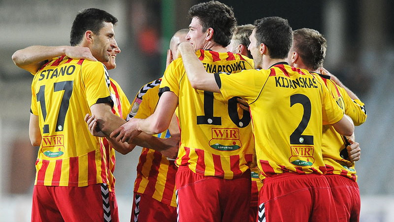 Korona Kielce