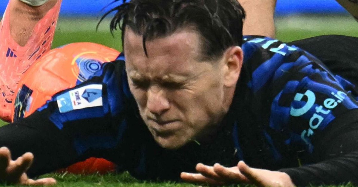 Tak Antonio Cassano nazwał Piotra Zielińskiego. Zero wątpliwości