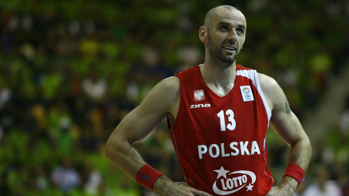 Marcin Gortat