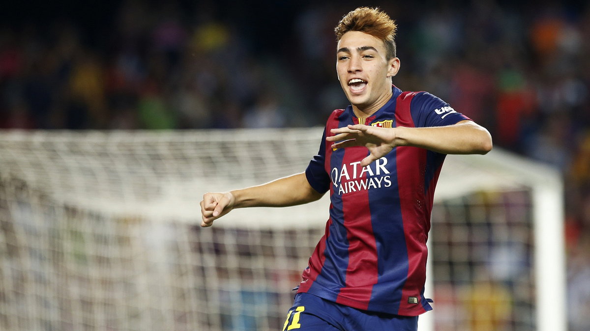 Munir El Haddadi