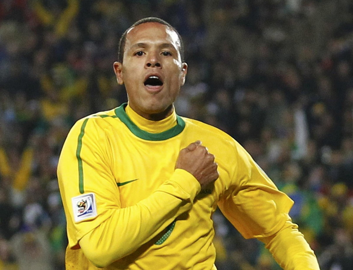 Luis Fabiano