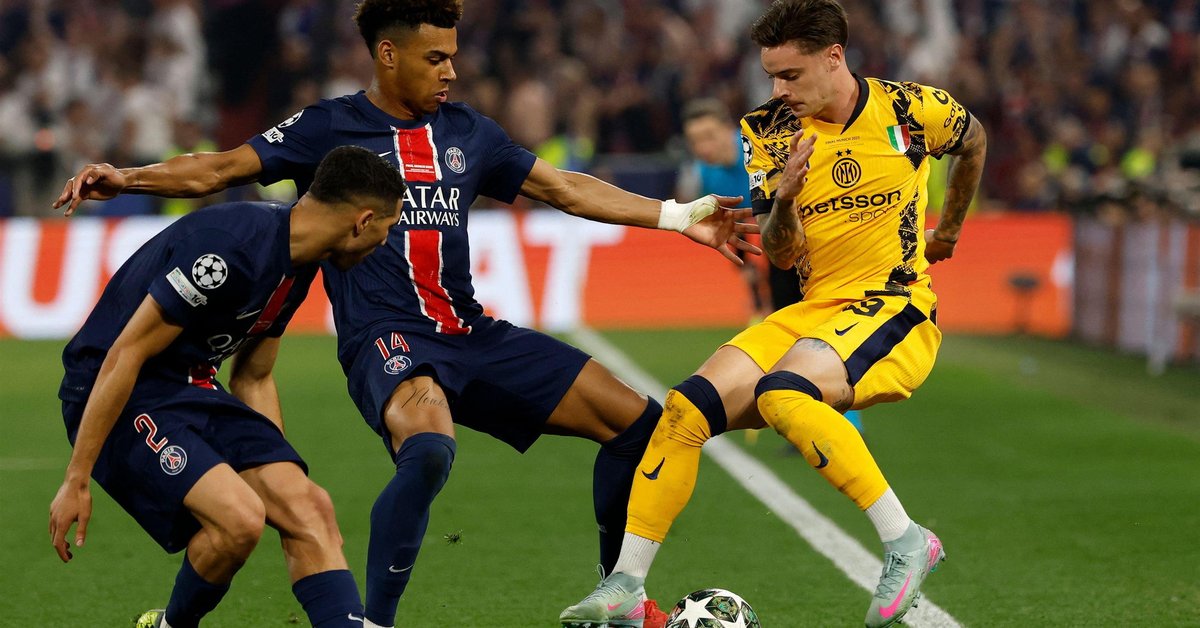 Gwiazdor może trafić do więzienia na 15 lat. W maju wygrał Ligę Mistrzów