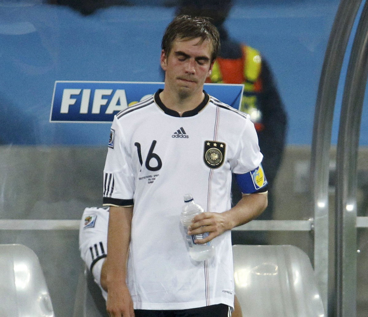 Philipp Lahm