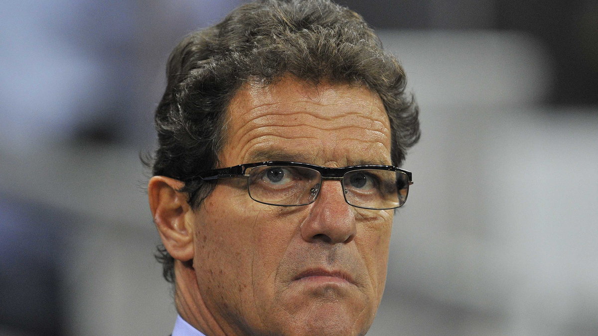 Fabio Capello