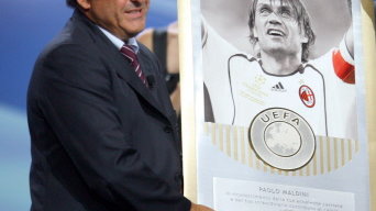 Paolo Maldini