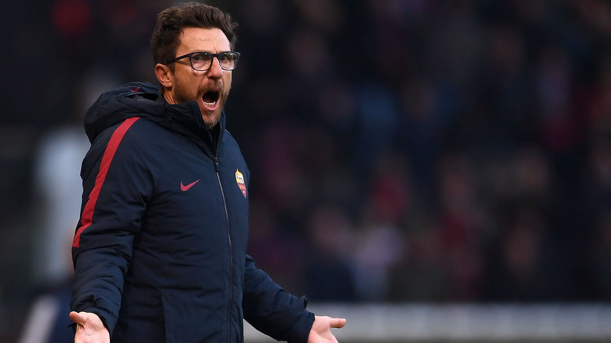 Eusebio Di Francesco