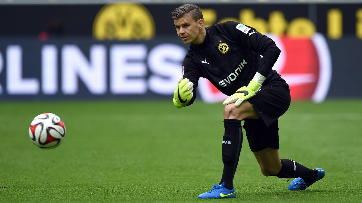 Mitchel Langerak