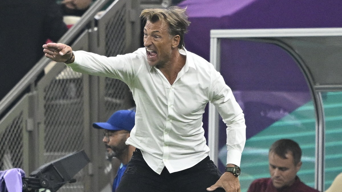 Herve Renard