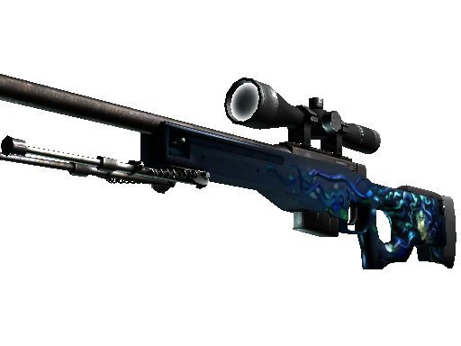 AWP Medusa