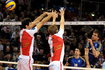 SIATKÓWKA LIGA MISTRZÓW ASSECO RESOVIA RZESZÓW PARIS VOLLEY