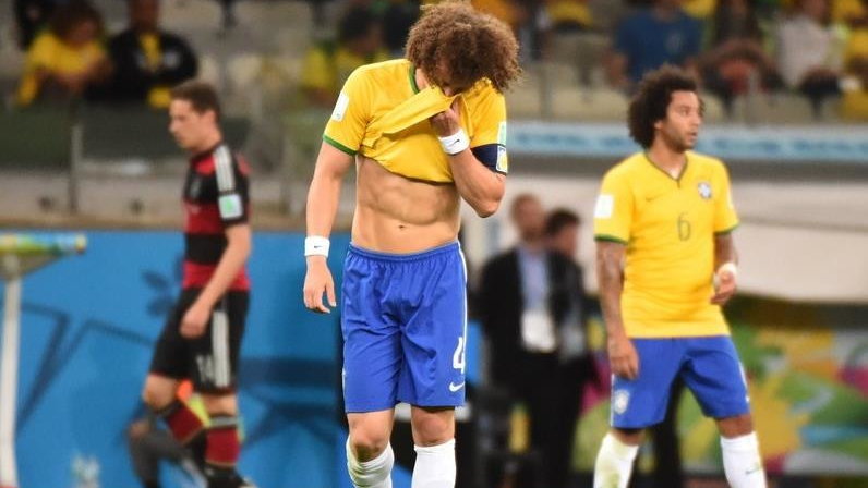 David Luiz