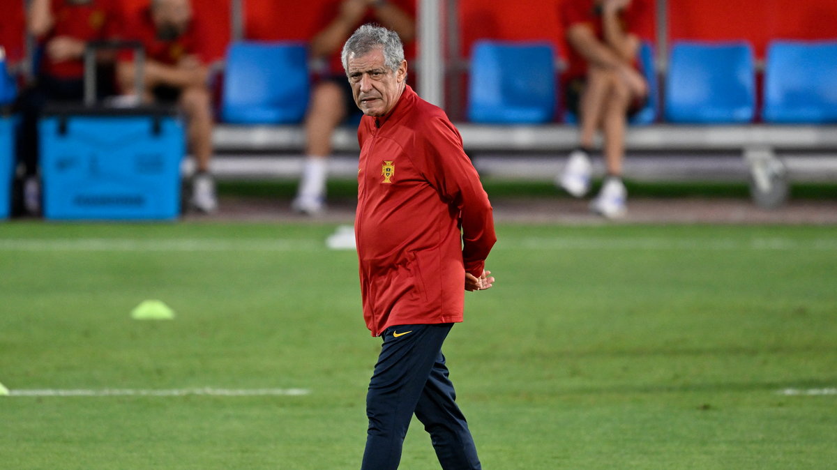 Fernando Santos