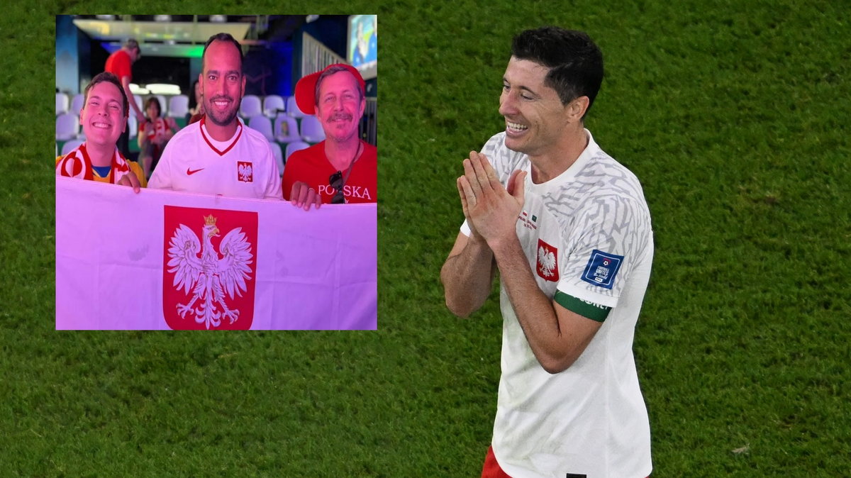 Roger Guerreiro / Robert Lewandowski 