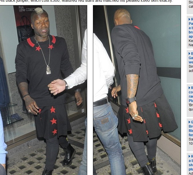 Djibril Cisse