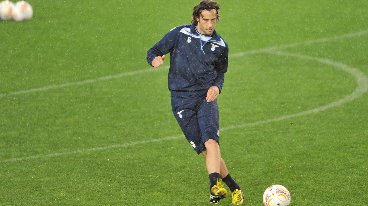 Stefano Mauri 