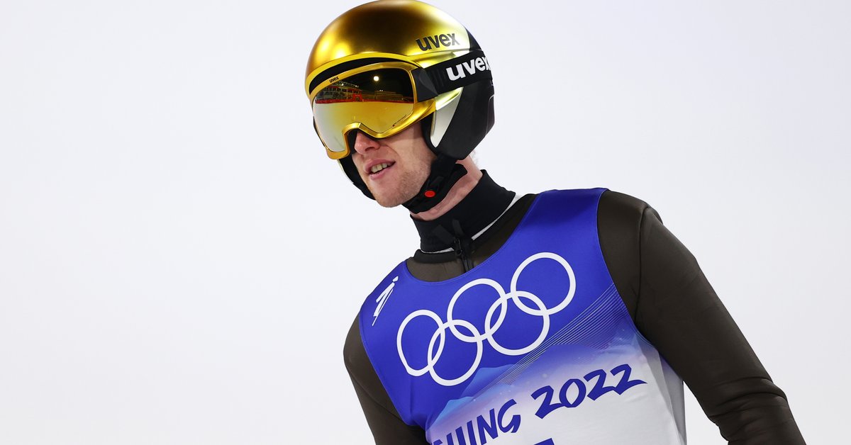 Russians already preparing as IOC clarifies 2026 Olympic rules