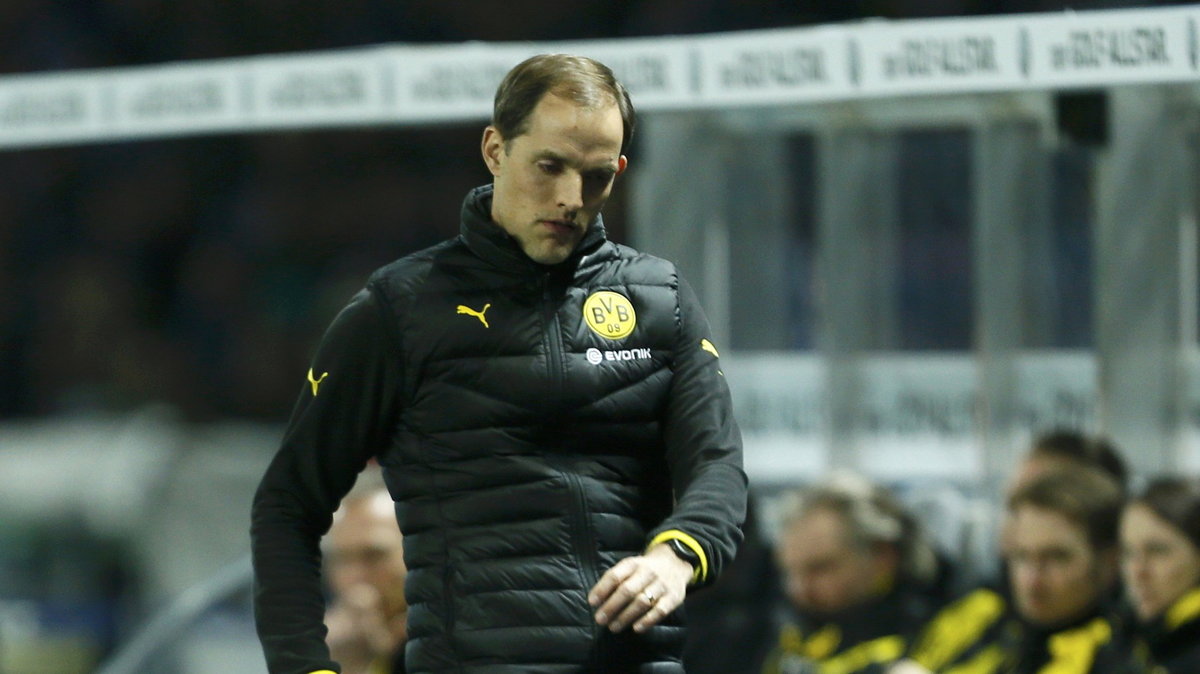 Thomas Tuchel