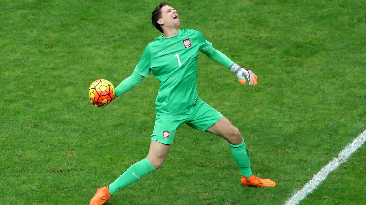 Wojciech Szczęsny