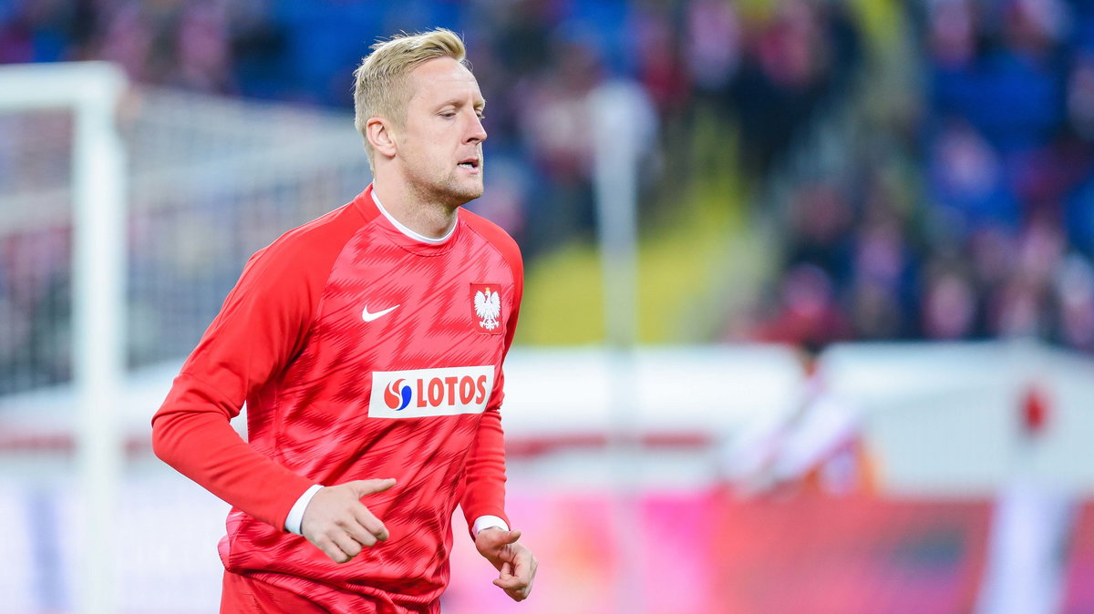 Kamil Glik