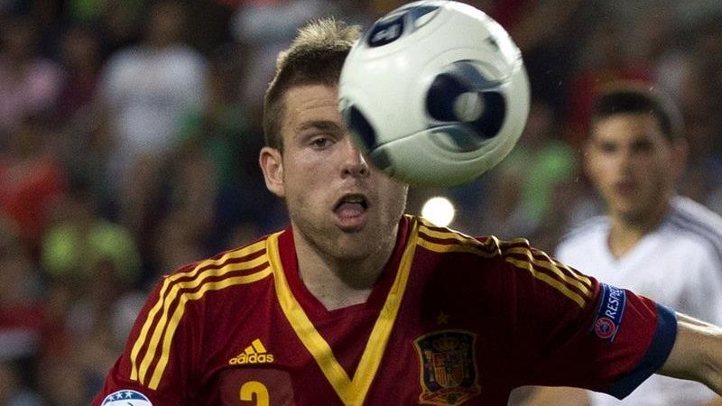 Asier Illarramendi